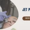 Jet-plasma