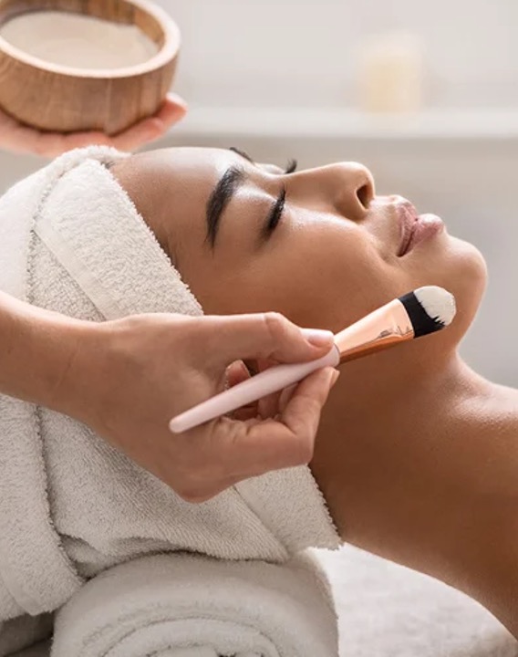 Is Clinical Deluxe Foaming Enzyme Facial