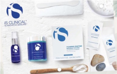 Foaming Enzyme Facial